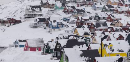 grönland: »es gibt hier einen großen wunsch nach unabhängigkeit«