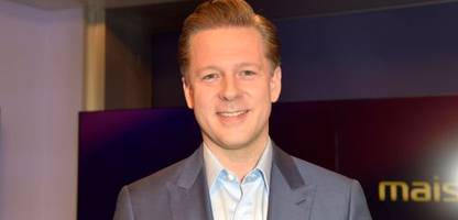 Helge Fuhst: »Tagesthemen«-Leiter geht zu Axel Springer