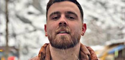 Iran: Hinrichtung von Erfan Soltani angekündigt