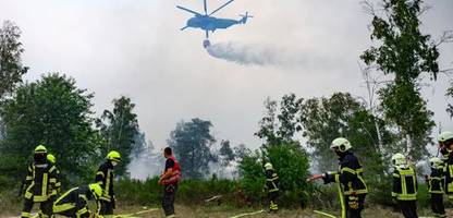 Klimakrise: 2025 als drittheißestes Jahr seit Messbeginn bestätigt