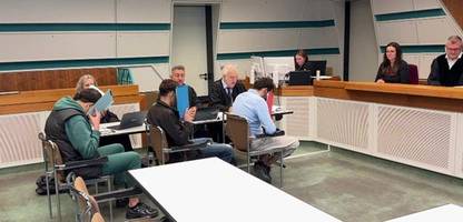 Kriminalität in Berlin: Prozess gegen Luxusuhren-Diebe - SPIEGEL TV