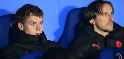 Maximilian Ibrahimovic: Sohn von Zlatan Ibrahimovic wechselt zu Ajax Amsterdam