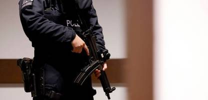 polizei in sachsen-anhalt: verschwundene munition taucht unerwartet wieder auf – in streifenwagen