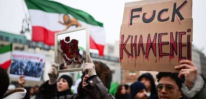 SPD-Fraktion fordert deutsches Engagement gegen Internetsperre in Iran