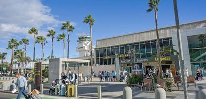 Teneriffa: Tourist will mit toter Frau ins Flugzeug