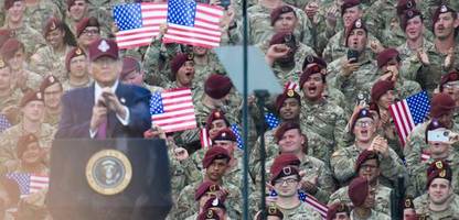 US-Experte Ian Bremmer über Trump, Grönland und »Die Amerikaner machen ihre eigene Weltordnung zunichte«