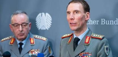 bundeswehr-skandal im bundestag: »wo ist eigentlich der herr minister?«