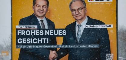 landtagswahlen 2026: afd vorn, cdu und spd ohne klare botschaft