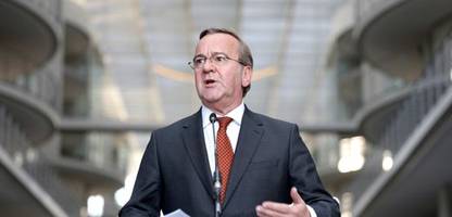 Pistorius warnt USA vor Annexion Grönlands