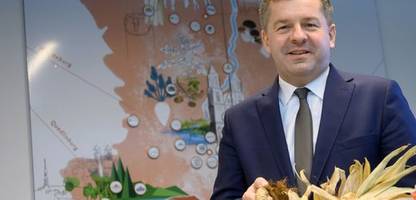 Sachsen-Anhalt: CDU-Spitzenkandidat Sven Schulze lehnt Söder-Vorstoß zu Länderfusionen ab