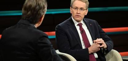 zensurvorwürfe gegen daniel günther: probesturm auf die brandmauer