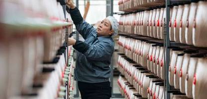 China: Außenhandel erreicht 2025 Rekordüberschuss