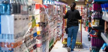 Österreich senkt Mehrwertsteuer auf Grundnahrungsmittel