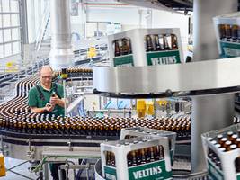 brauwirtschaft: der trockene januar vermiest brauern das geschäft