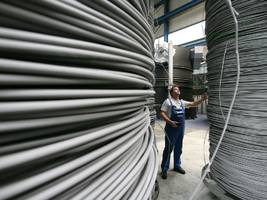 Energie: Österreich führt Industriestrompreis ein