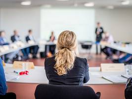 gleichstellung: frauenanteil in vorständen stagniert