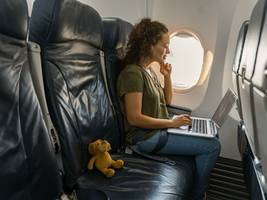 Starlink: Elon Musk stattet Lufthansa-Flotte mit Internet aus