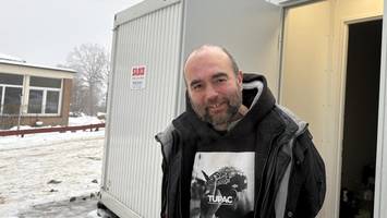 Bergedorfs Obdachlose in Not: Auf den Straßen werden sie nun allein gelassen