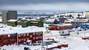 bundeswehr in der arktis: was hinter dem einsatz in grönland steckt