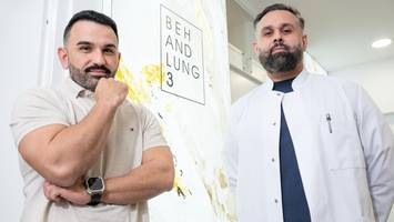 ex-miamedes-arzt hat praxis in horn übernommen – und spricht erstmals öffentlich