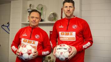 fabian boll und jörn großkopf: so wollen sie eintracht norderstedt retten