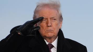 Grönland-Gipfel ohne Verhandlungs­lösung: Eskaliert Trump jetzt militärisch?