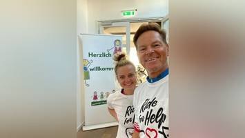 Kaifu-Lodge: Jetzt anmelden beim „Ride for Help“ am 22. Januar