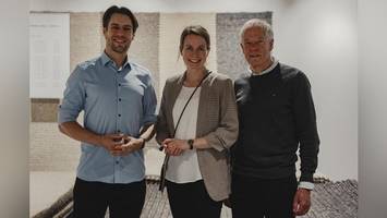 kibek: deutschlands größter teppichhandel erhält preis für arbeitsklima