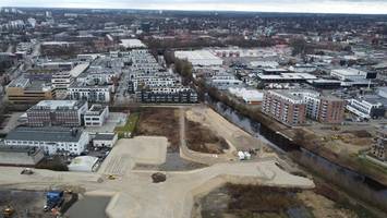 Krise im Wohnungsbau: Jetzt droht Bergedorf zu schrumpfen