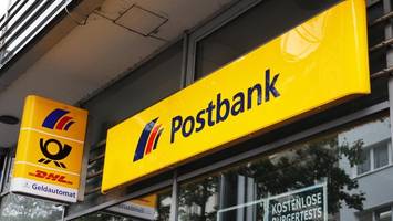 Nur noch Mastercard statt Visa? Kreditkarten-Wirrwarr bei der Postbank