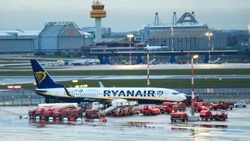 Pünktlich starten vom Flughafen Hamburg: Warum Ryanair negativ auffällt