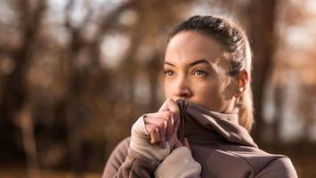 Sport nach Erkältung: „Wer zu früh trainiert, riskiert eine Myokarditis“