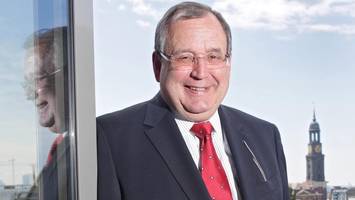 „Einer der besten Debattenredner“: Martin Willich ist tot