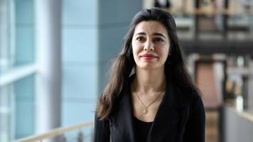 „Es geht um Blut und Zeit“: Gazelle Sharmahd prophezeit Ende der Mullahs