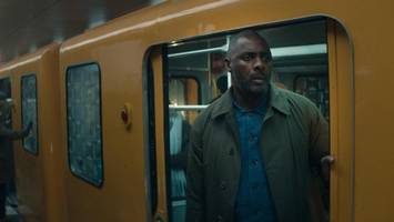 „hijack“ staffel 2: idris elba nimmt die berliner u-bahn