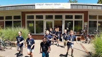 Die beliebteste Grundschule Hamburgs: Das ist das Geheimnis ihrer Erfolges