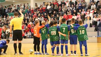 Drei Tage, vier Turniere: Budenzauber 2026 erlebt seinen Höhepunkt