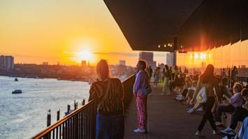 Eintritt für die Elbphilharmonie-Plaza? Eine ganz, ganz schlechte Idee
