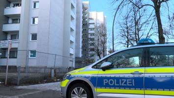 Hilferufe dringen aus Hamburger Wohnung – Polizei geht von Verbrechen aus