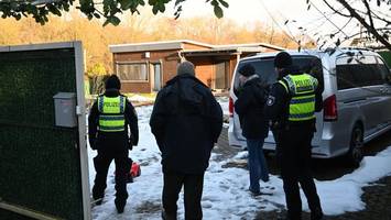 Zwangsräumung: Familie mit autistischen Kindern muss Haus verlassen