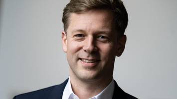 Tagesschau-Leiter Helge Fuhst wechselt in Chefredaktion von Axel Springer