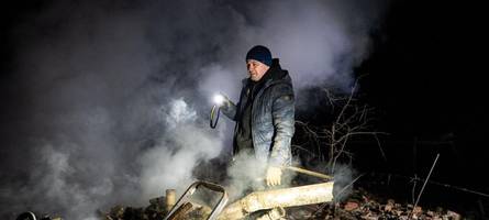 tote in russland, stromabschaltungen in der ukraine