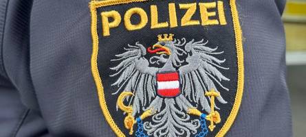 Ein Elite-Polizist soll in der Steiermark eine Frau umgebracht haben