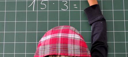 schluss mit der schriftlichen division: weniger ist mehr