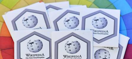 Von Wikipedia können wir lernen, wie der digitale Raum sein müsste