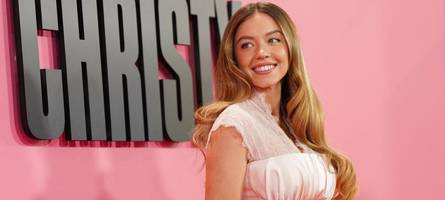 engelsgleich und zweideutig: sydney sweeney zählt zu den jungen hollywood-stars