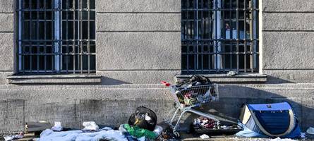 augsburg könnte obdachlosen noch besser helfen