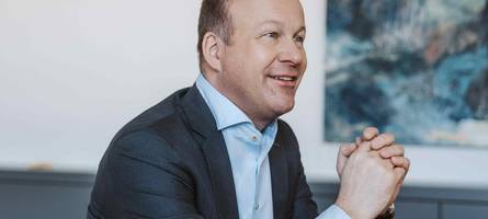 Bürgerdialog mit Bezirkstagspräsident Martin Sailer