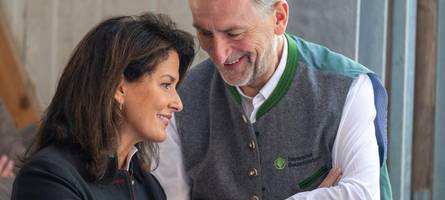 Was Bayerns Bauern jetzt von der Politik fordern