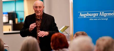 Was zeichnet den typischen Augsburger aus, Herr Tuiach?